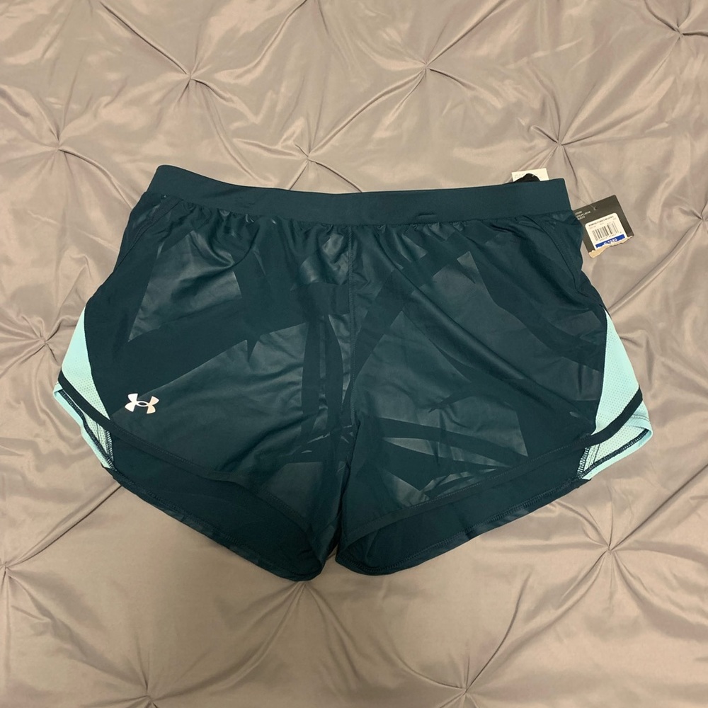 NWT Under Armour shorts